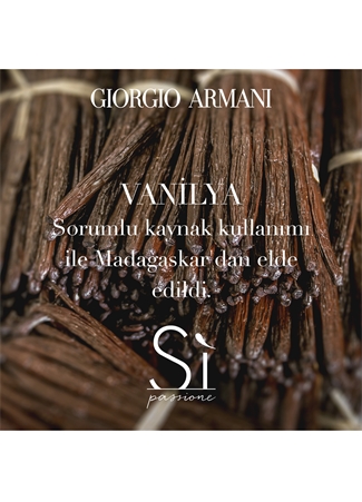 Armani Si Passione Eclat Edp 100 Ml Parfüm_7