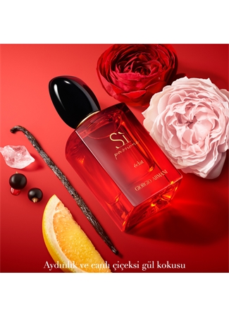 Armani Si Passione Eclat Edp 50 Ml Parfüm_1