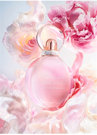 Bvlgarı Rose Goldea Blossom Delight Edt75 Ml Parfüm_2