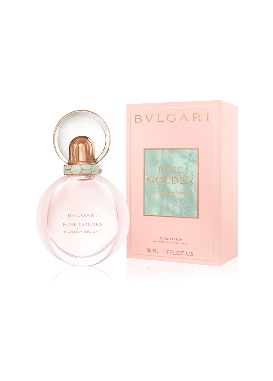 Bvlgarı Rose Goldea Blossom Delight Edp50 Ml Parfüm_1