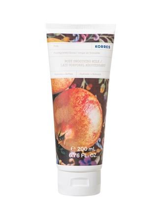 Korres Pomegranate Body Milk 200 Ml_0