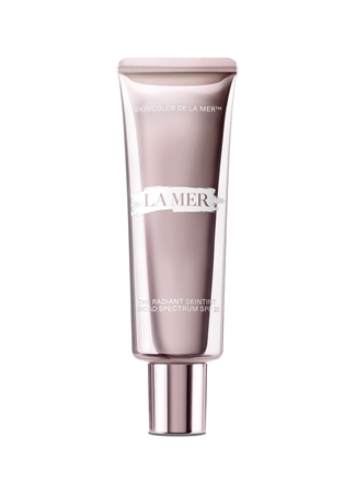 La Mer The Radiant Skin Tint Broad Spectrum SPF 30 - Light Medium 40Ml Renkli Güneş Koruyucu Krem_0