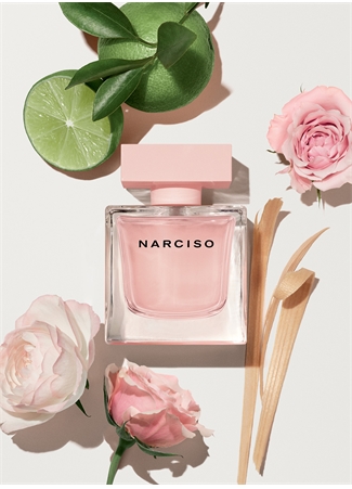 Narciso Rodriguez Nr Narcıso New Crıstal Edp 90 Ml Parfüm_2