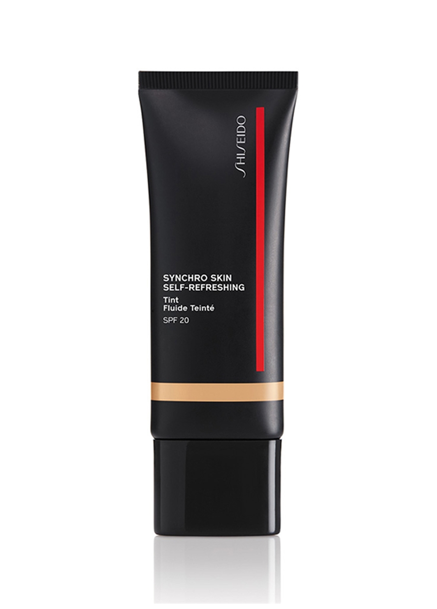 Shiseido Synchro Skın Self-Refreshıng Tınt Fondöten_0