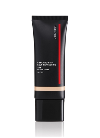 Shiseido Synchro Skın Self-Refreshıng Tınt Fondöten_0