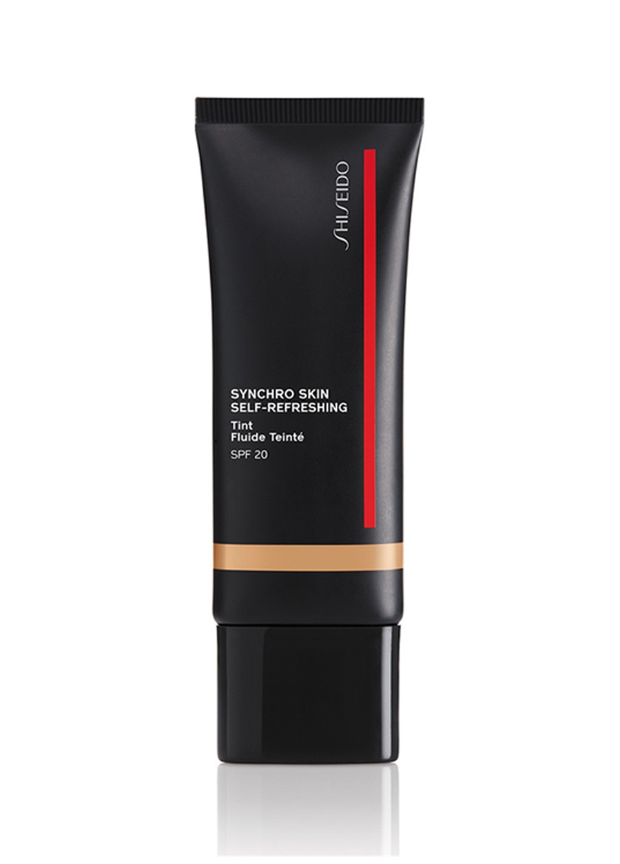 Shiseido Synchro Skın Self-Refreshıng Tınt Fondöten_0