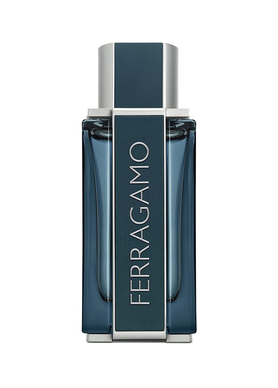 Salvatore Ferragamo Intense Leather Edp 100 Ml Erkek Parfüm_1