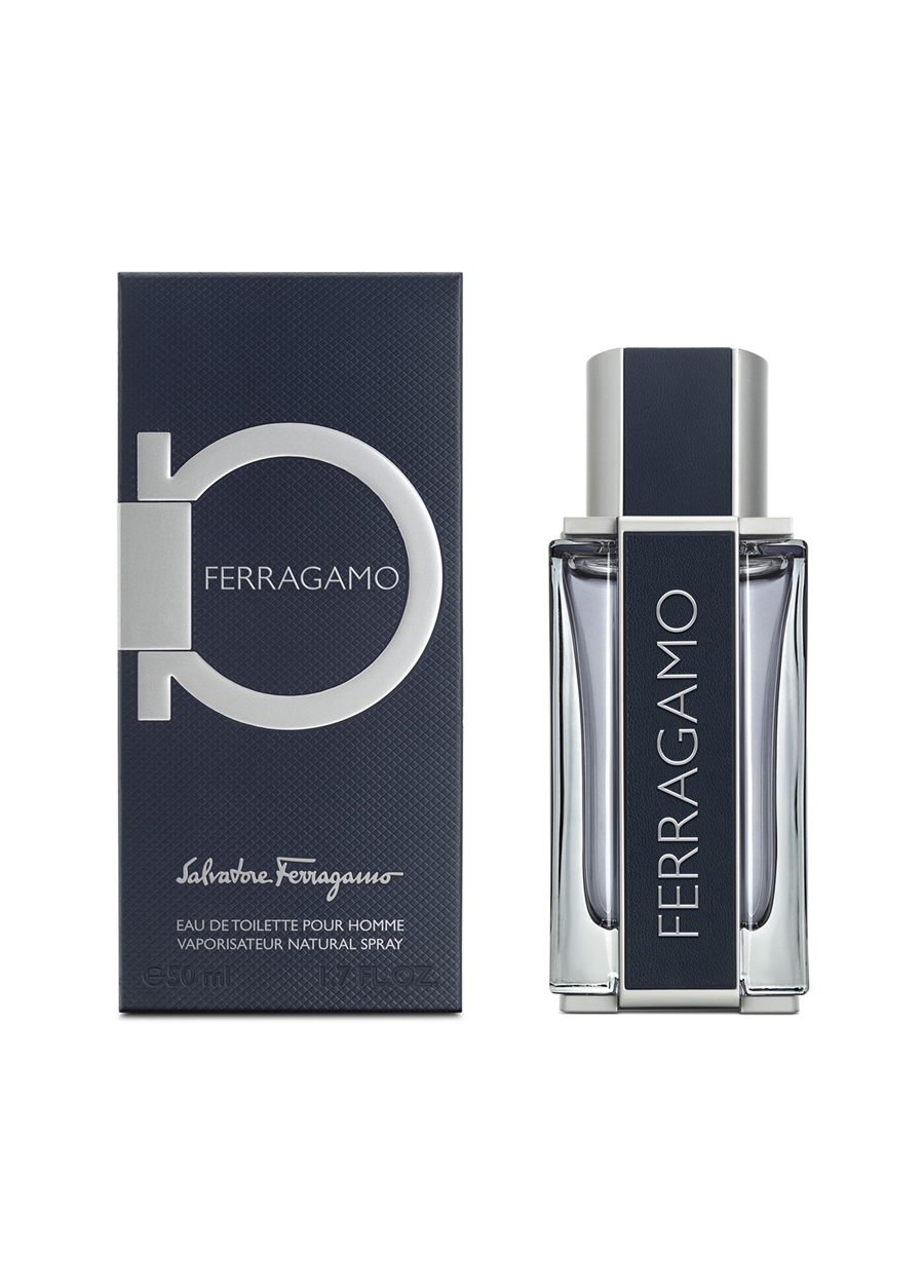 Salvatore Ferragamo Edt 50 Ml Erkek Parfüm_1