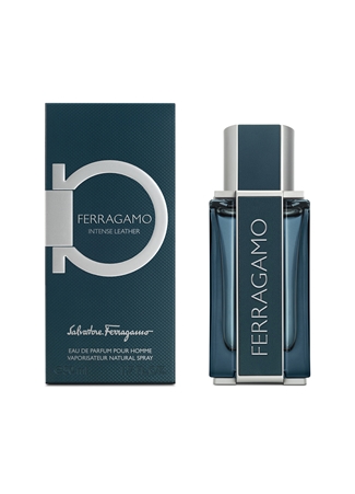 Salvatore Ferragamo Intense Leather Edp 50 Ml Erkek Parfüm_1