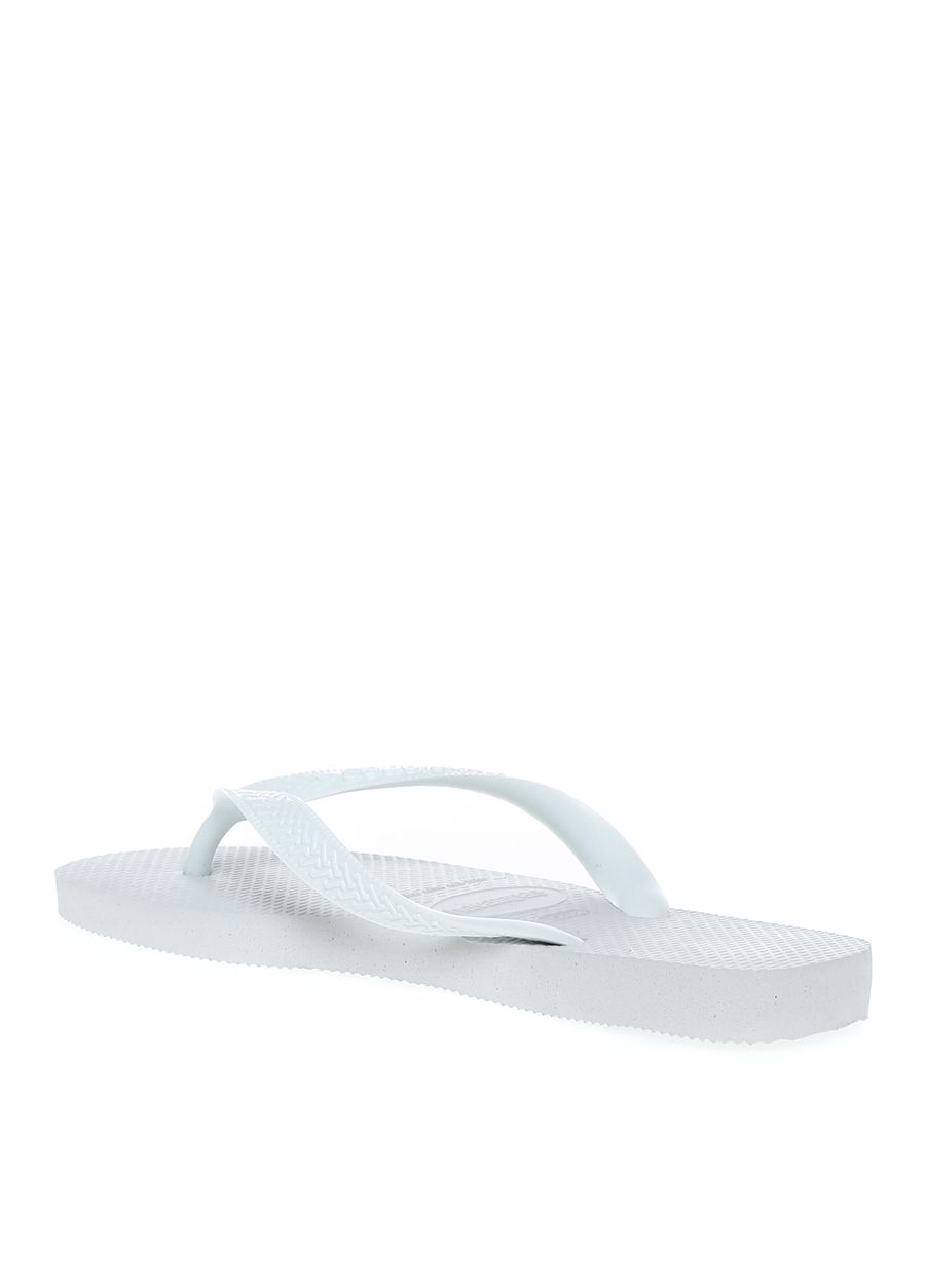 Havaianas Beyaz Kadın Plaj Terliği Top BYZ_3