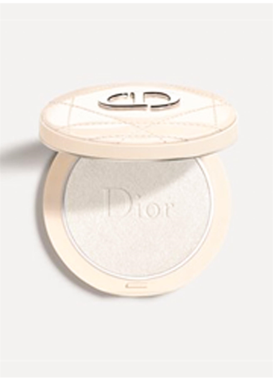 Dior Forever Couture Luminizer Highlighter 03 Pearlescent Glow