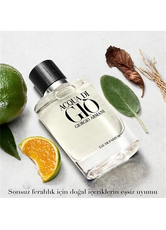 Giorgio armani acqua di gio pour shop homme eau de parfum