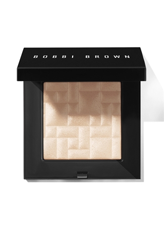 Bobbi Brown Hıghlıghtıng Powder-Quartz Glow Aydınlatıcı