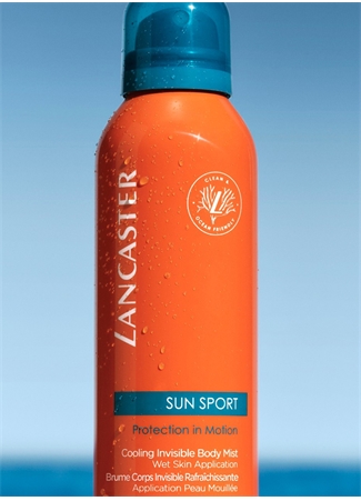 Lancaster Sun Sport Body Mist SPF50 200 Ml_1