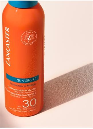 Lancaster Sun Sport Body Mist SPF50 200 Ml_2