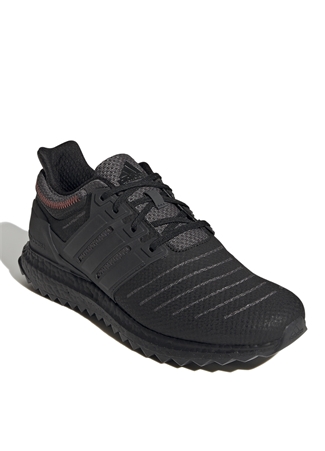 Adidas Siyah - Kırmızı Erkek Koşu Ayakkabısı GX6849 UB DNA URBAN_2