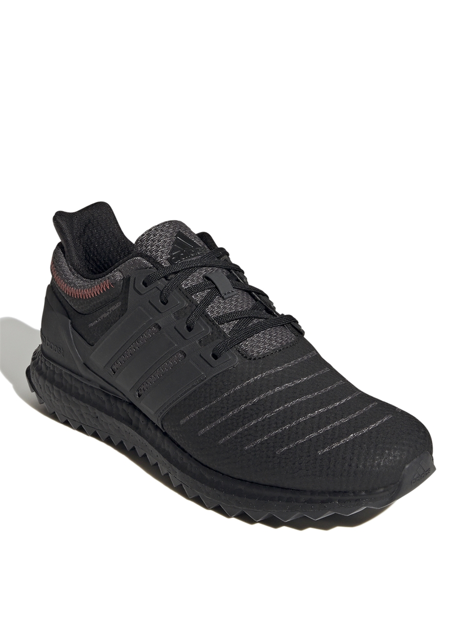 Adidas Siyah - Kırmızı Erkek Koşu Ayakkabısı GX6849 UB DNA URBAN_2