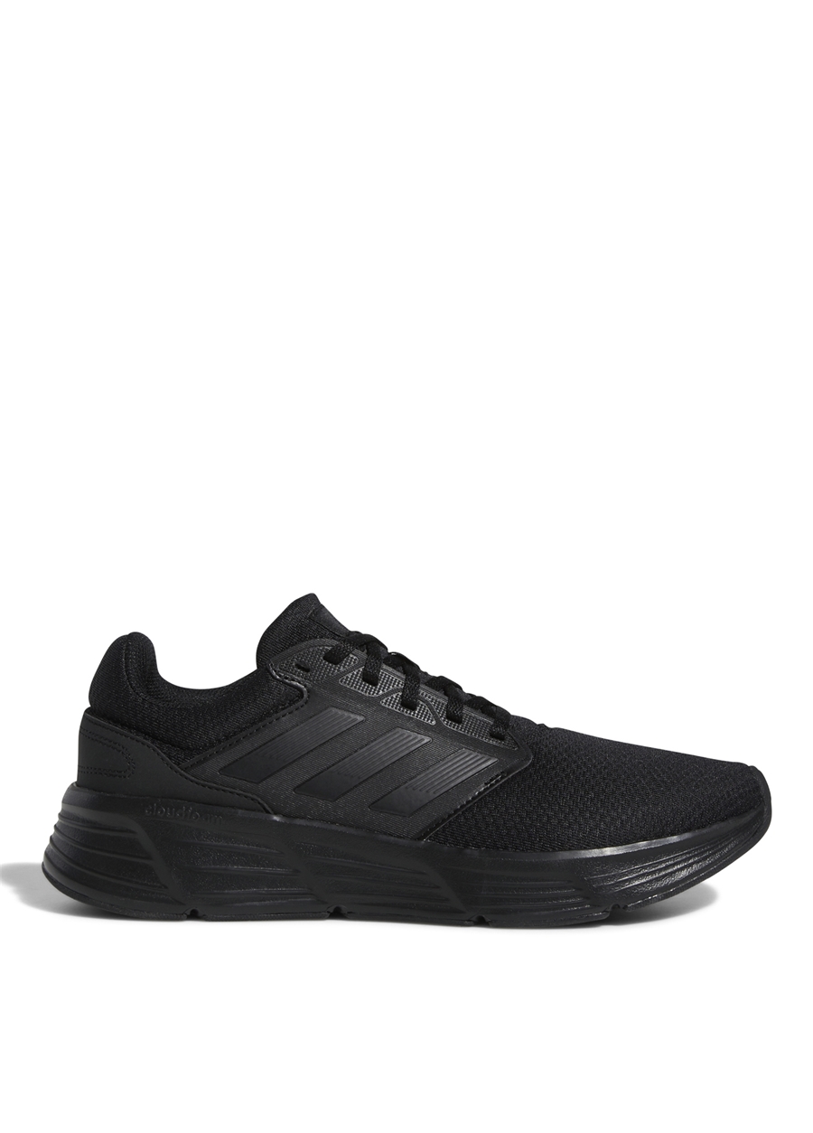 Adidas Siyah Erkek Koşu Ayakkabısı GW4138 GALAXY Q