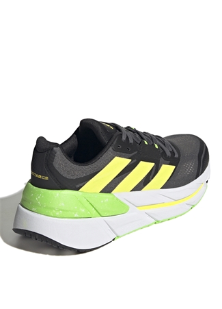 Adidas Gri - Sarı Erkek Koşu Ayakkabısı GX8418 ADISTAR CS M_3