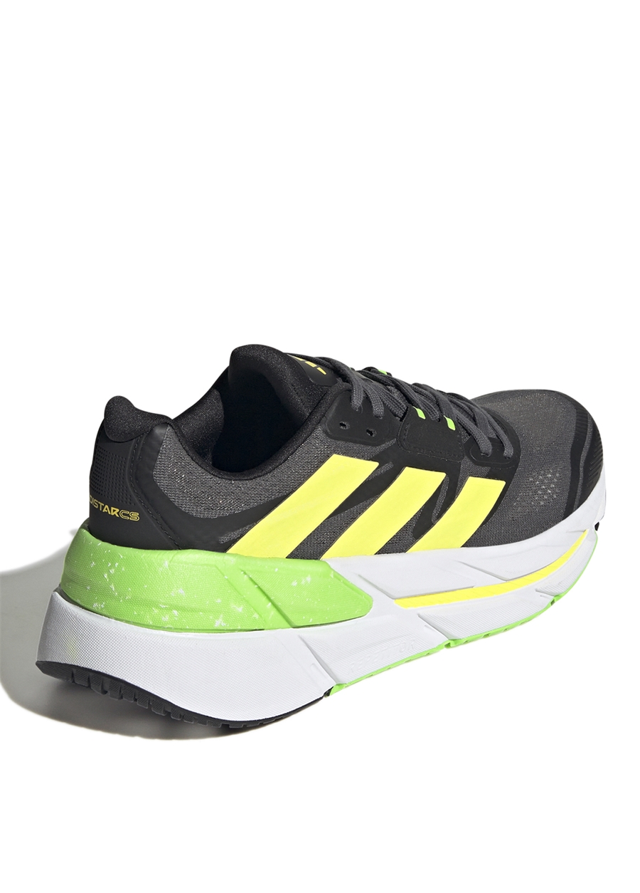 Adidas Gri - Sarı Erkek Koşu Ayakkabısı GX8418 ADISTAR CS M_3