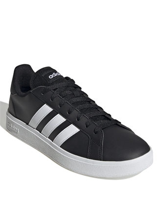 Adidas Siyah - Beyaz Erkek Lifestyle Ayakkabı GW9251 GRAND COURT_8