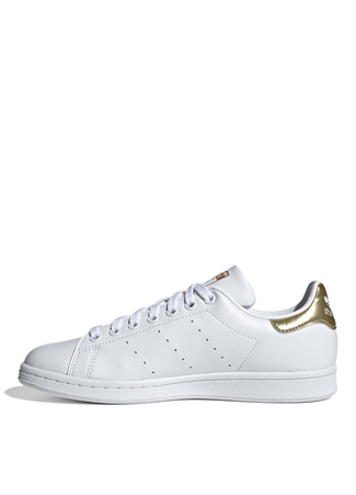 Adidas Beyaz Kadın Lifestyle Ayakkabı G58184 STAN SMITH W_1