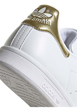 Adidas Beyaz Kadın Lifestyle Ayakkabı G58184 STAN SMITH W_6