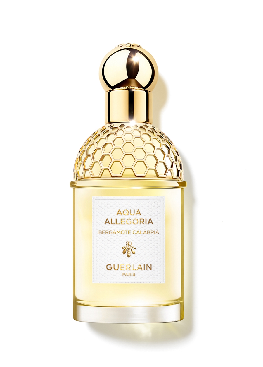 Guerlain Aqua Allegoria Bergamote Calabria Edt 75 Ml Kadın Parfüm