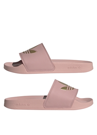 Adidas Lila - Altın Kadın Terlik GZ6198 ADILETTE LITE W_7