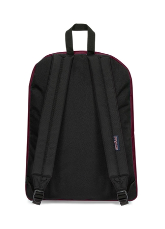 Jansport Polyester Bordo Unisex Sırt Çantası EK0A5BAGN621 Superbreak One_2