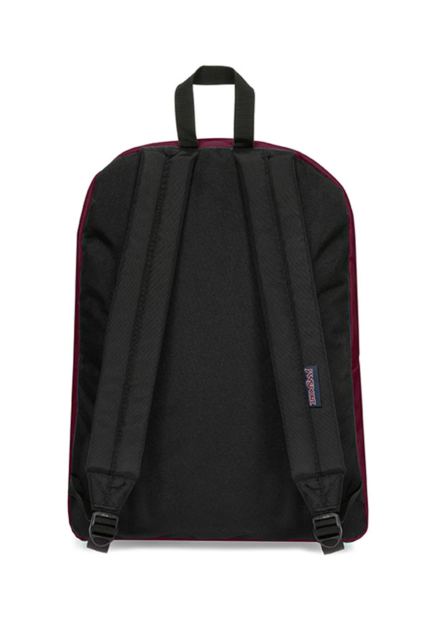 Jansport Polyester Bordo Unisex Sırt Çantası EK0A5BAGN621 Superbreak One_2