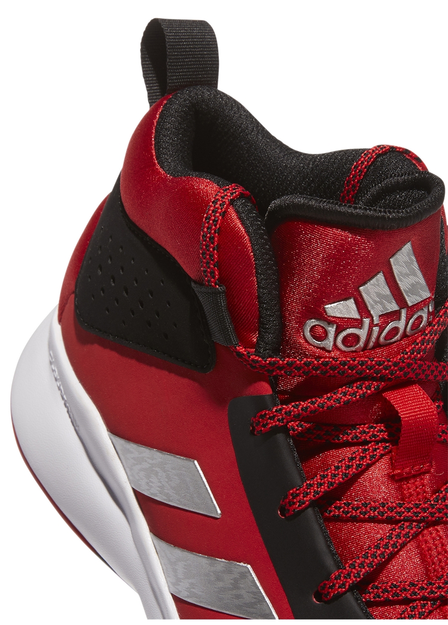 Adidas isolation 2 top k basketbol ayakkabısı