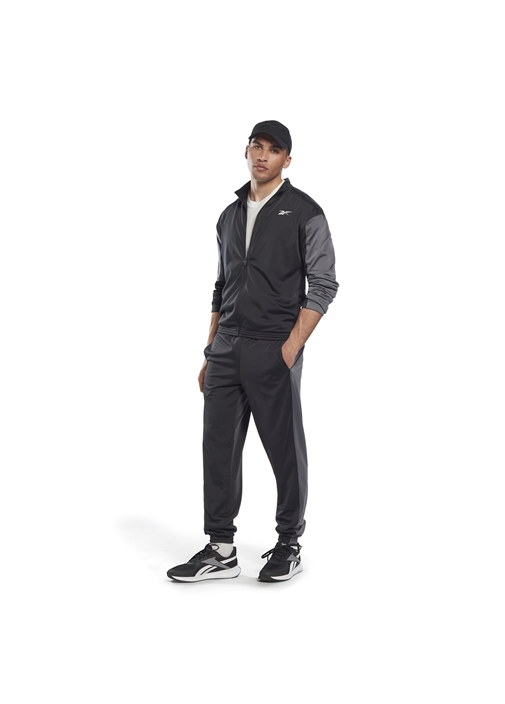 Reebok cheap tricot tracksuit