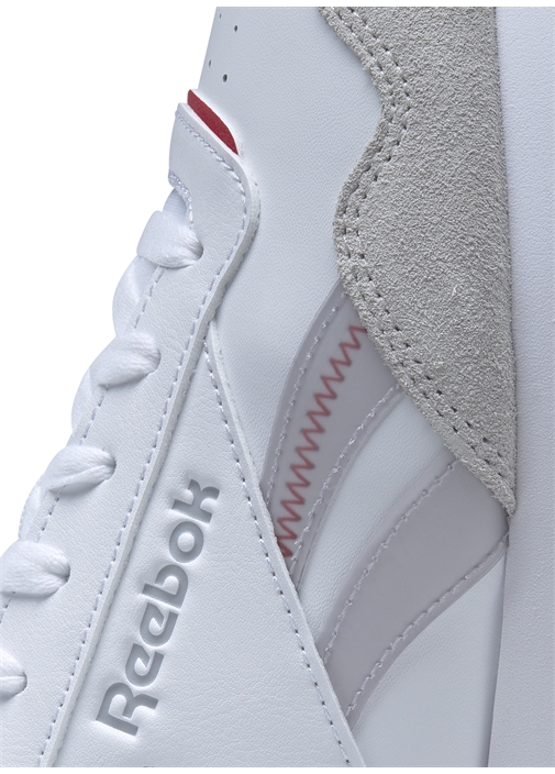 reebok royal glide erkek beyaz