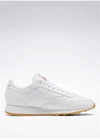 Reebok 100008491 CLASSIC LEATHER Beyaz Erkek Lifestyle Ayakkabı_2