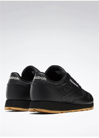 Reebok Siyah Erkek Lifestyle Ayakkabi GY0954 CLASSIC LEATHER_3