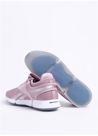 reebok crossfit grace shell pink