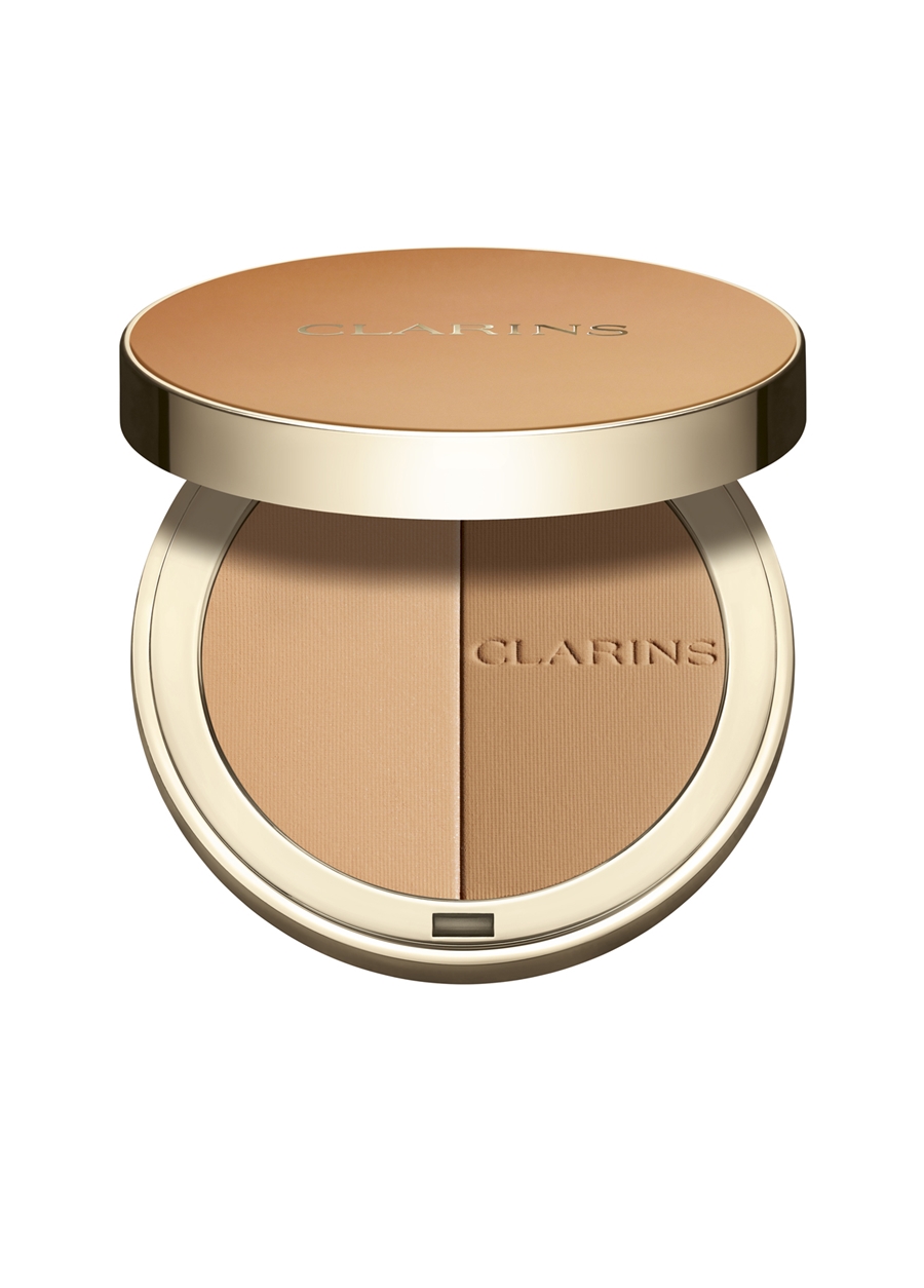 Clarins Everbronze Compact Powder 02_0