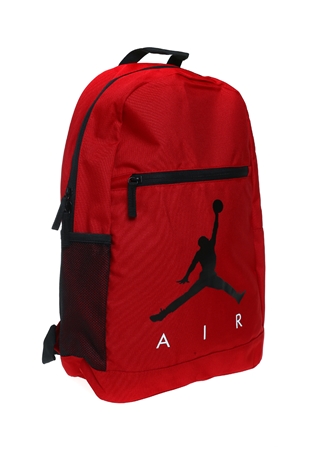 Nike Kırmızı Erkek Çocuk Sırt Çantası 9B0503-R78JAN AIR SCHOOL BACKPACK_1