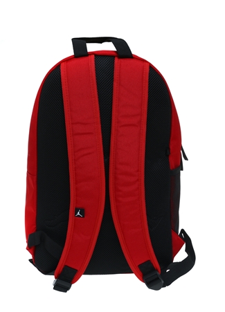 Nike Kırmızı Erkek Çocuk Sırt Çantası 9B0503-R78JAN AIR SCHOOL BACKPACK_2