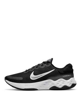 Nike Siyah Erkek Koşu Ayakkabısı DC8185 001 NIKE RENEW RIDE 3_2