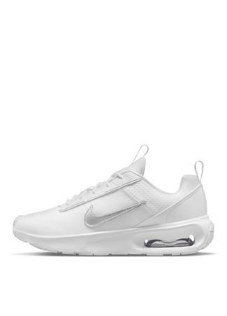 Nike Beyaz Kadın Kosu Ayakkabisi DV5695 100 W NIKE AIR MAX INTRLK LI_2