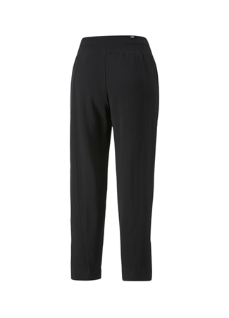 Puma Normal Siyah Kadın Eşofman Altı 84983301 HER High-Waist Pants_1