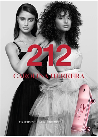 Carolina Herrera 212 Heroes For Her EDP 80 Ml_8