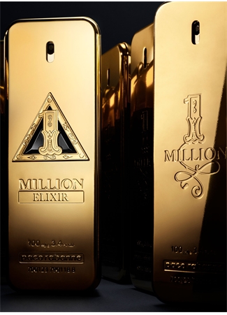 Paco Rabanne 1 Million Elixir Parfum Intense 50 Ml_4