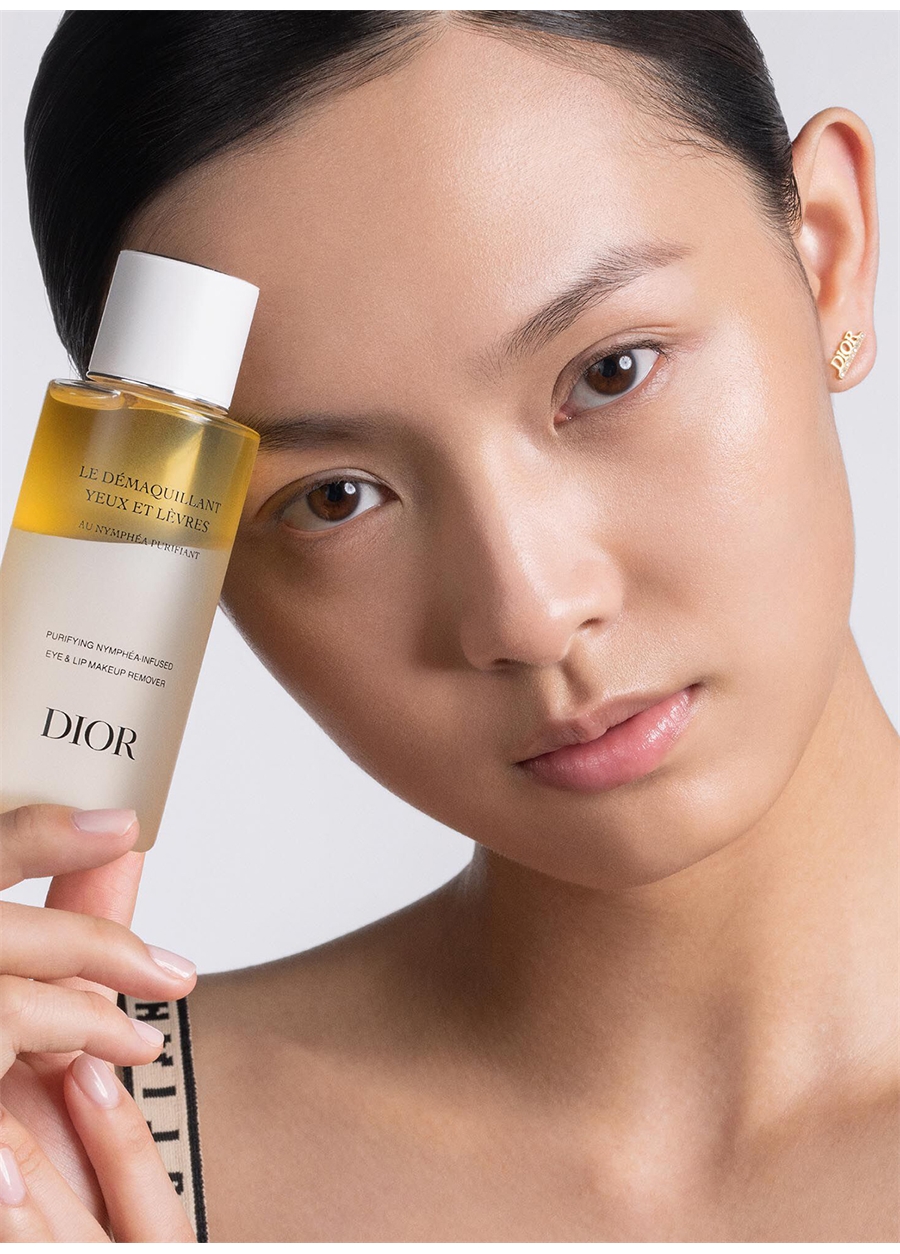 Dior Bi-Phase Makeup Remover Çift Bazlı Makyaj Temizleyici 125 Ml_2