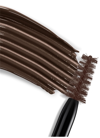 Diorshow On Set Brow Styler Kaş Jeli Ve Maskarası 032 Dark Brown_1