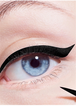 Diorshow On Stage Eyeliner 091 Matte Black_1