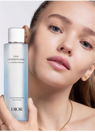 Dior The Micellar Water Arındırıcı Misel Suyu 200 Ml_2