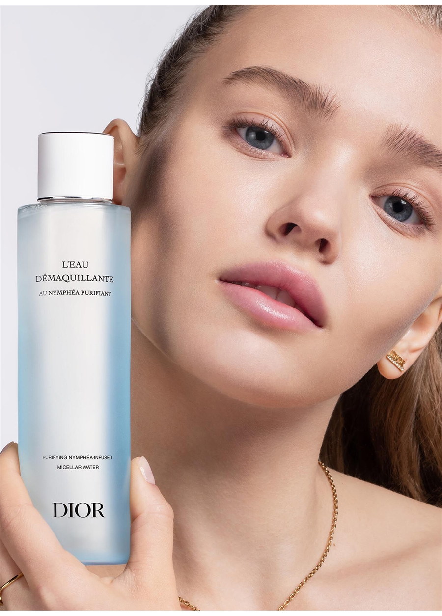 Dior The Micellar Water Arındırıcı Misel Suyu 200 Ml_2